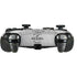 NHL Detroit Red Wings Black Text PlayStation Scuf Vantage 2 Controller Skin